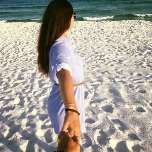 Meet your Posher, Tyna